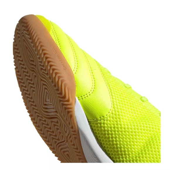 Adidas Cooa 19.3 IN SALA Mens Size 11 F35503 - Picture 5 of 8